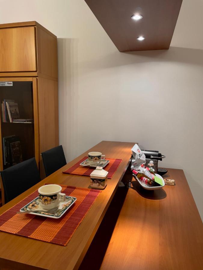 Trionfo Your Home In Trieste Business And Holiday Stays Dış mekan fotoğraf