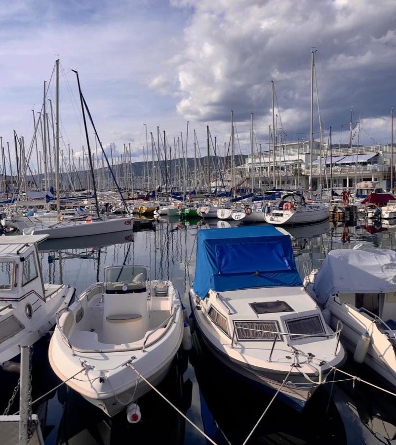 Trionfo Your Home In Trieste Business And Holiday Stays Dış mekan fotoğraf