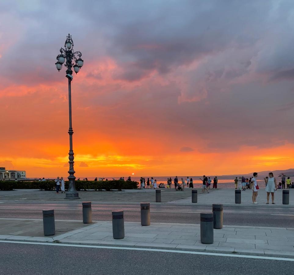 Trionfo Your Home In Trieste Business And Holiday Stays Dış mekan fotoğraf