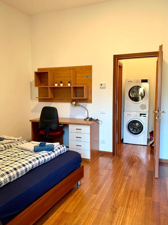 Trionfo Your Home In Trieste Business And Holiday Stays Dış mekan fotoğraf