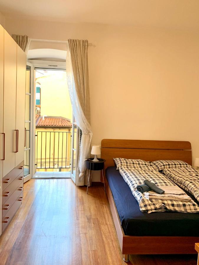 Trionfo Your Home In Trieste Business And Holiday Stays Dış mekan fotoğraf