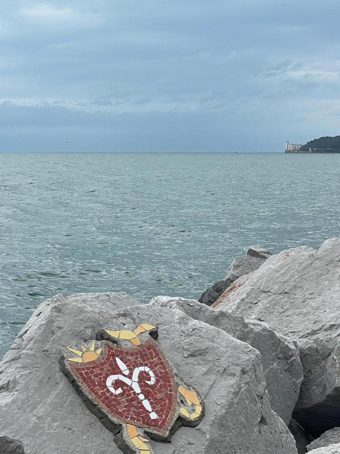Trionfo Your Home In Trieste Business And Holiday Stays Dış mekan fotoğraf