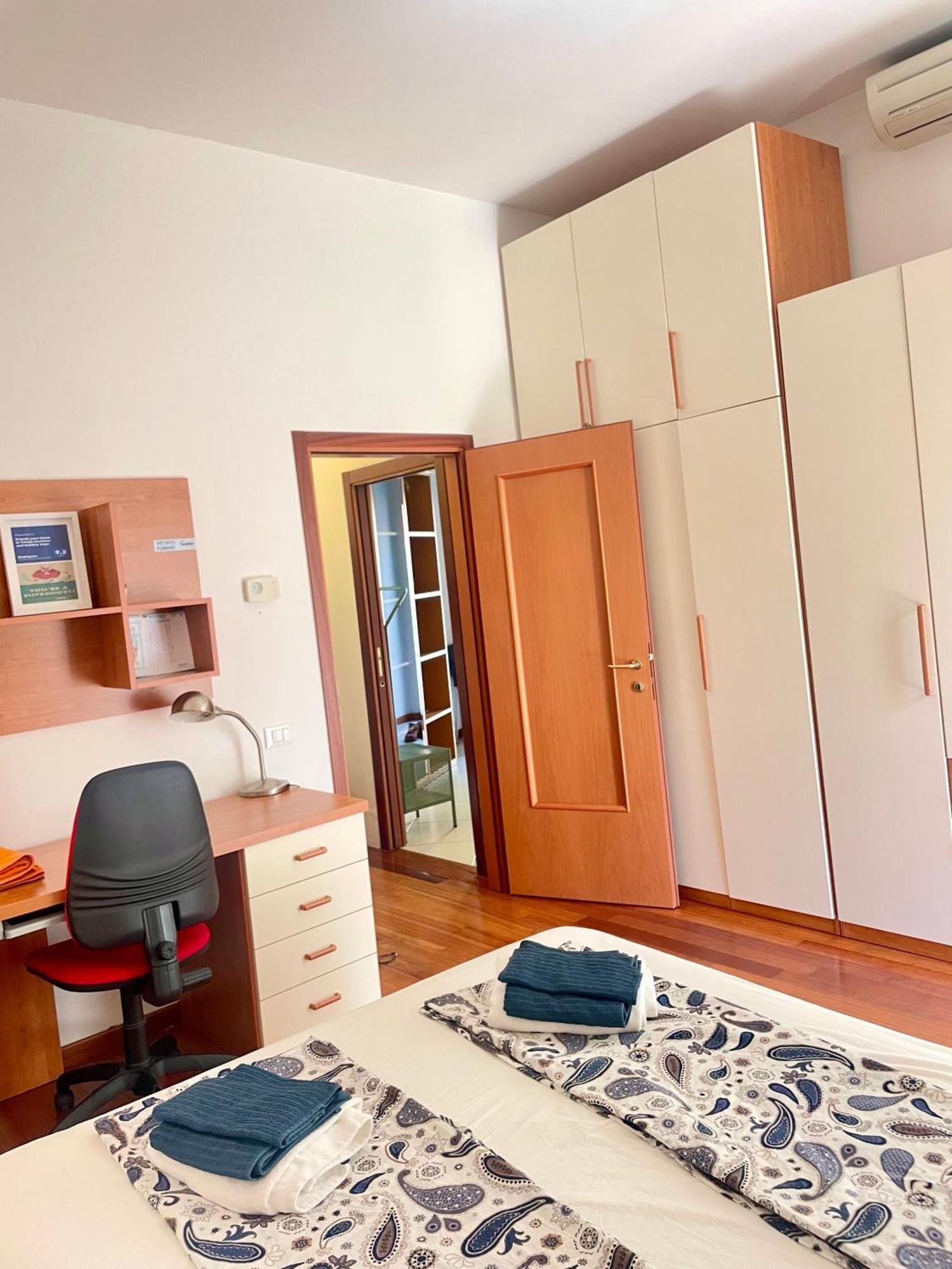 Trionfo Your Home In Trieste Business And Holiday Stays Dış mekan fotoğraf