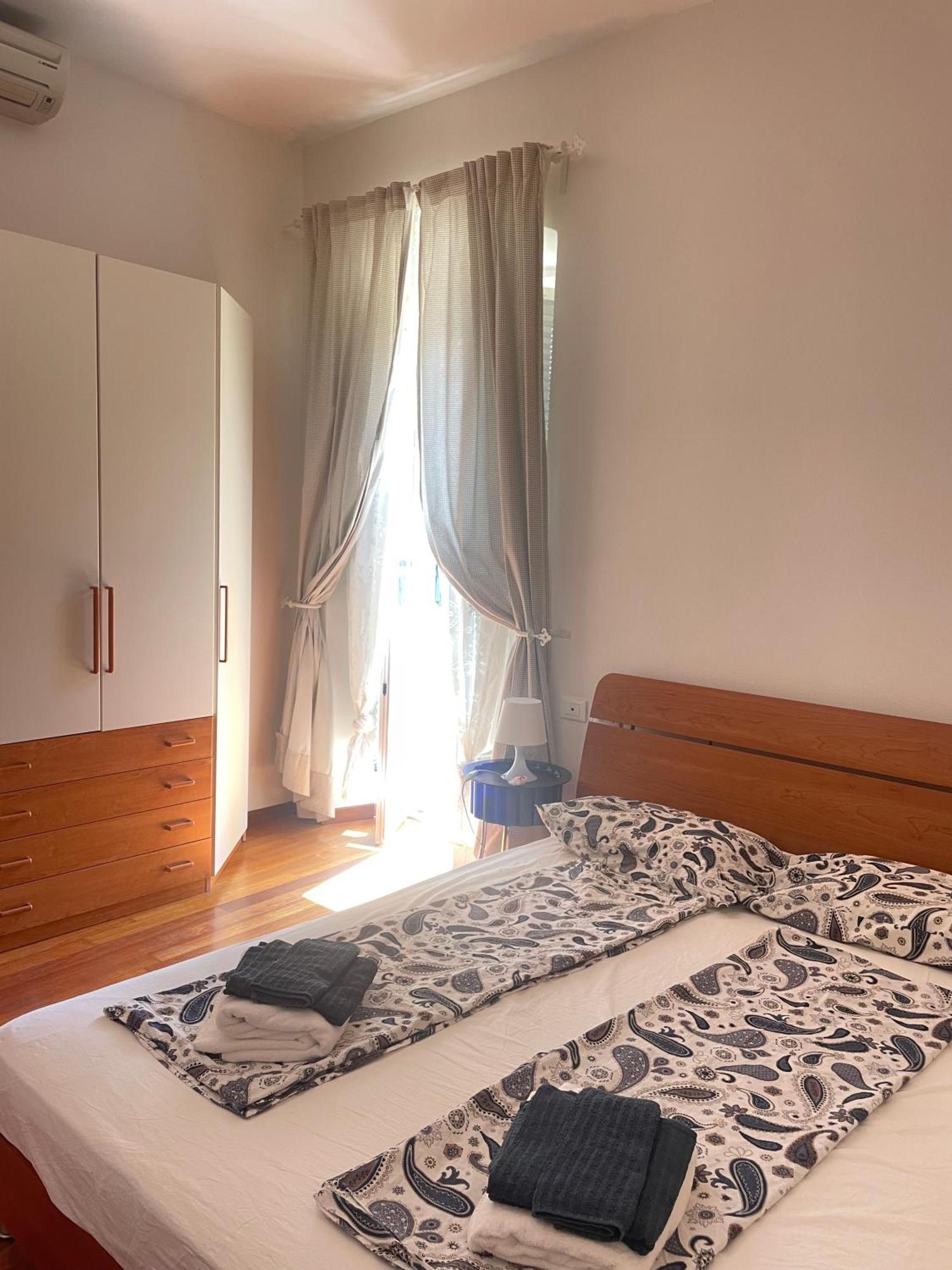 Trionfo Your Home In Trieste Business And Holiday Stays Dış mekan fotoğraf