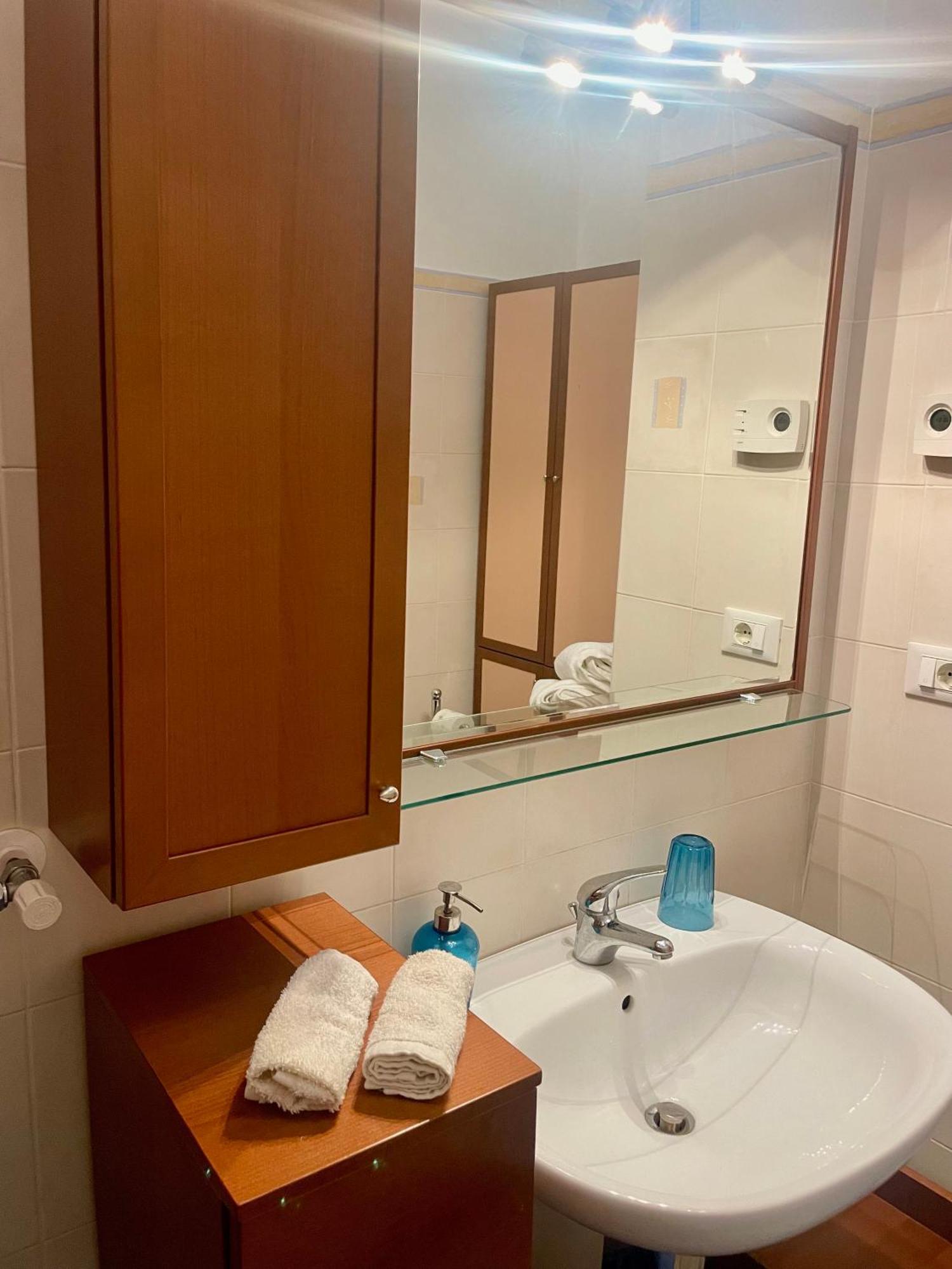 Trionfo Your Home In Trieste Business And Holiday Stays Dış mekan fotoğraf