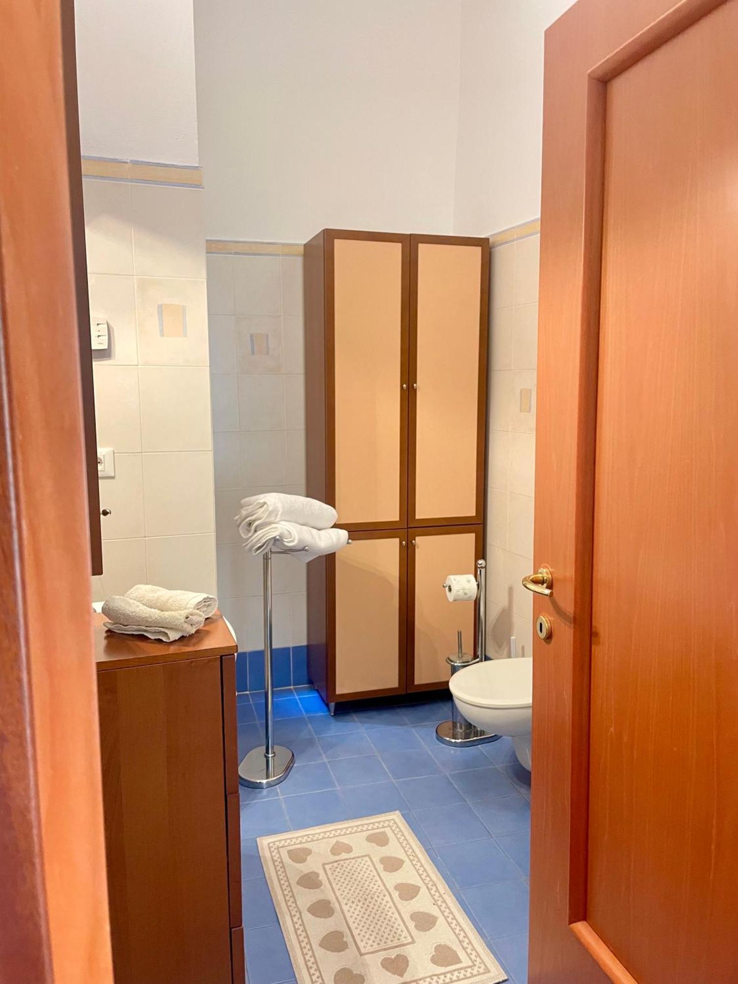 Trionfo Your Home In Trieste Business And Holiday Stays Dış mekan fotoğraf
