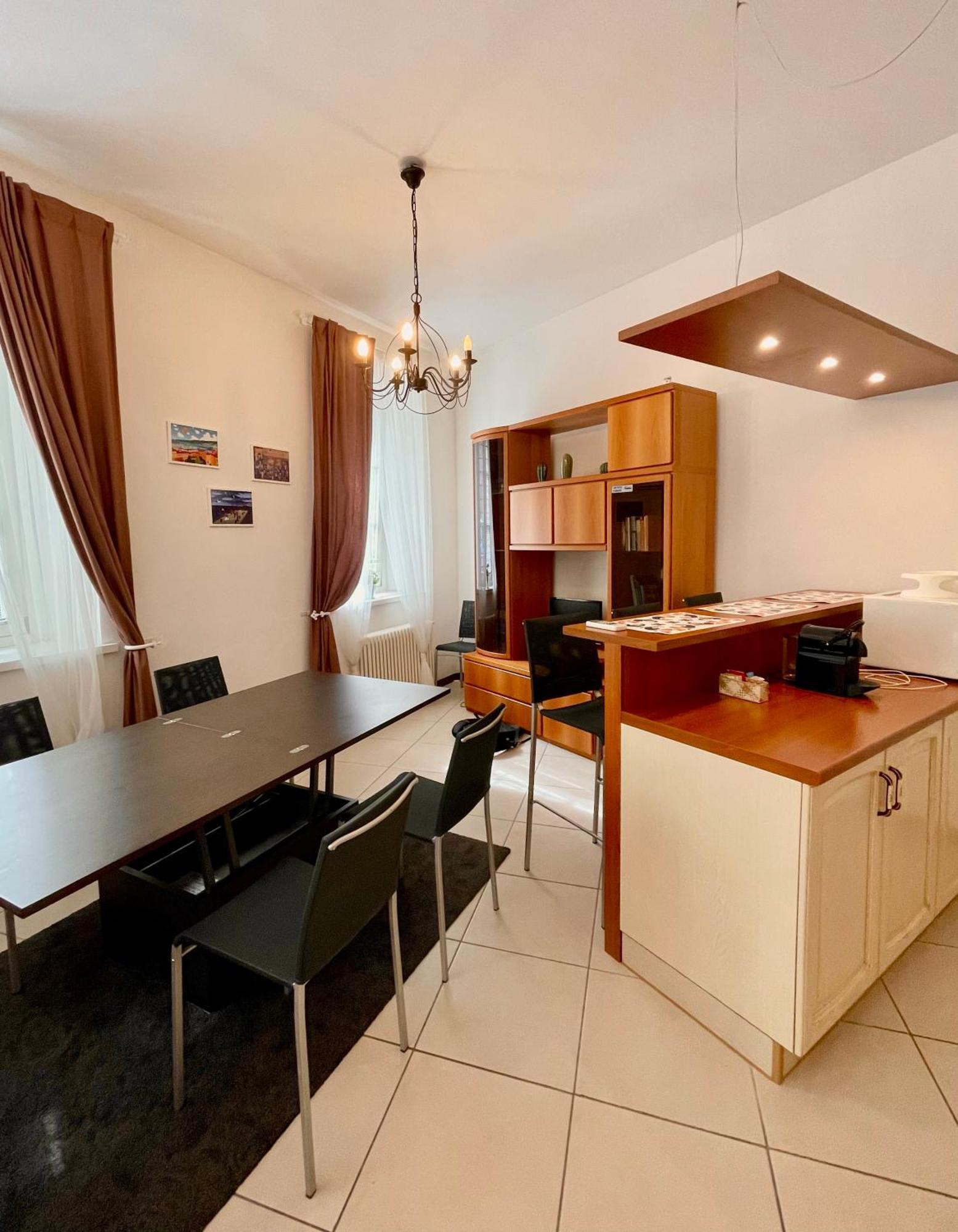 Trionfo Your Home In Trieste Business And Holiday Stays Dış mekan fotoğraf