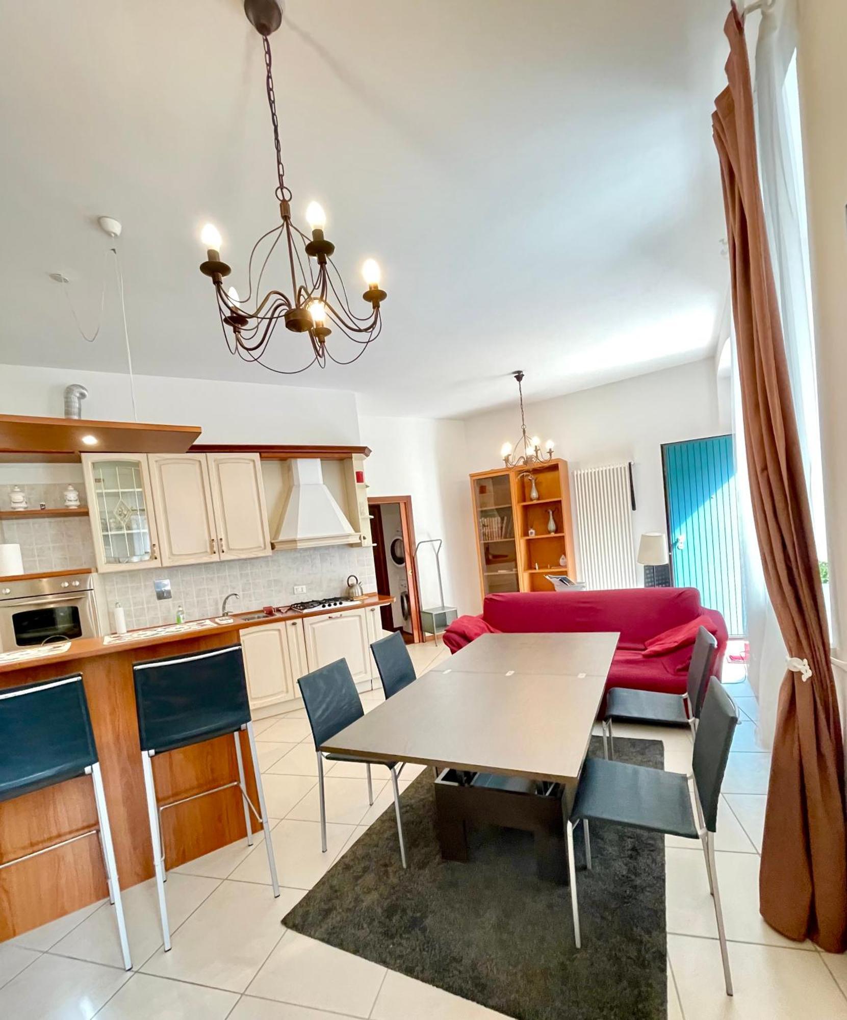 Trionfo Your Home In Trieste Business And Holiday Stays Dış mekan fotoğraf