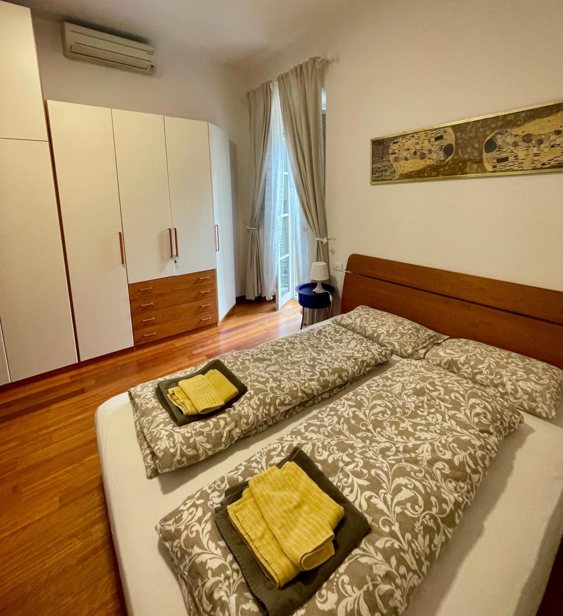 Trionfo Your Home In Trieste Business And Holiday Stays Dış mekan fotoğraf