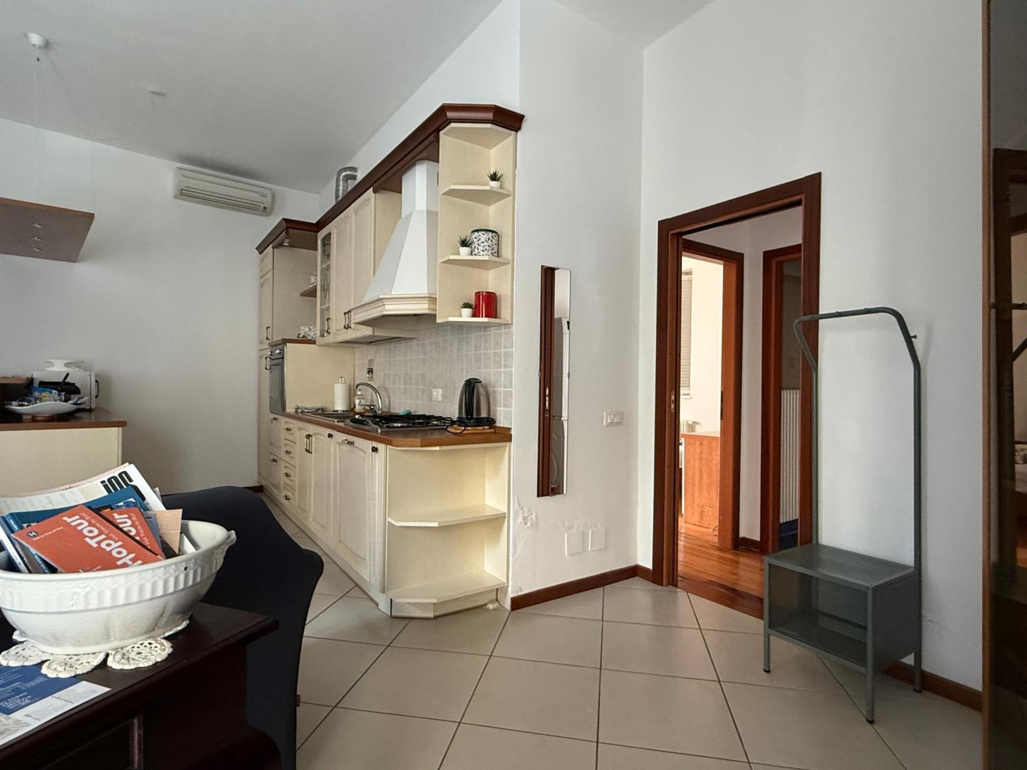 Trionfo Your Home In Trieste Business And Holiday Stays Dış mekan fotoğraf