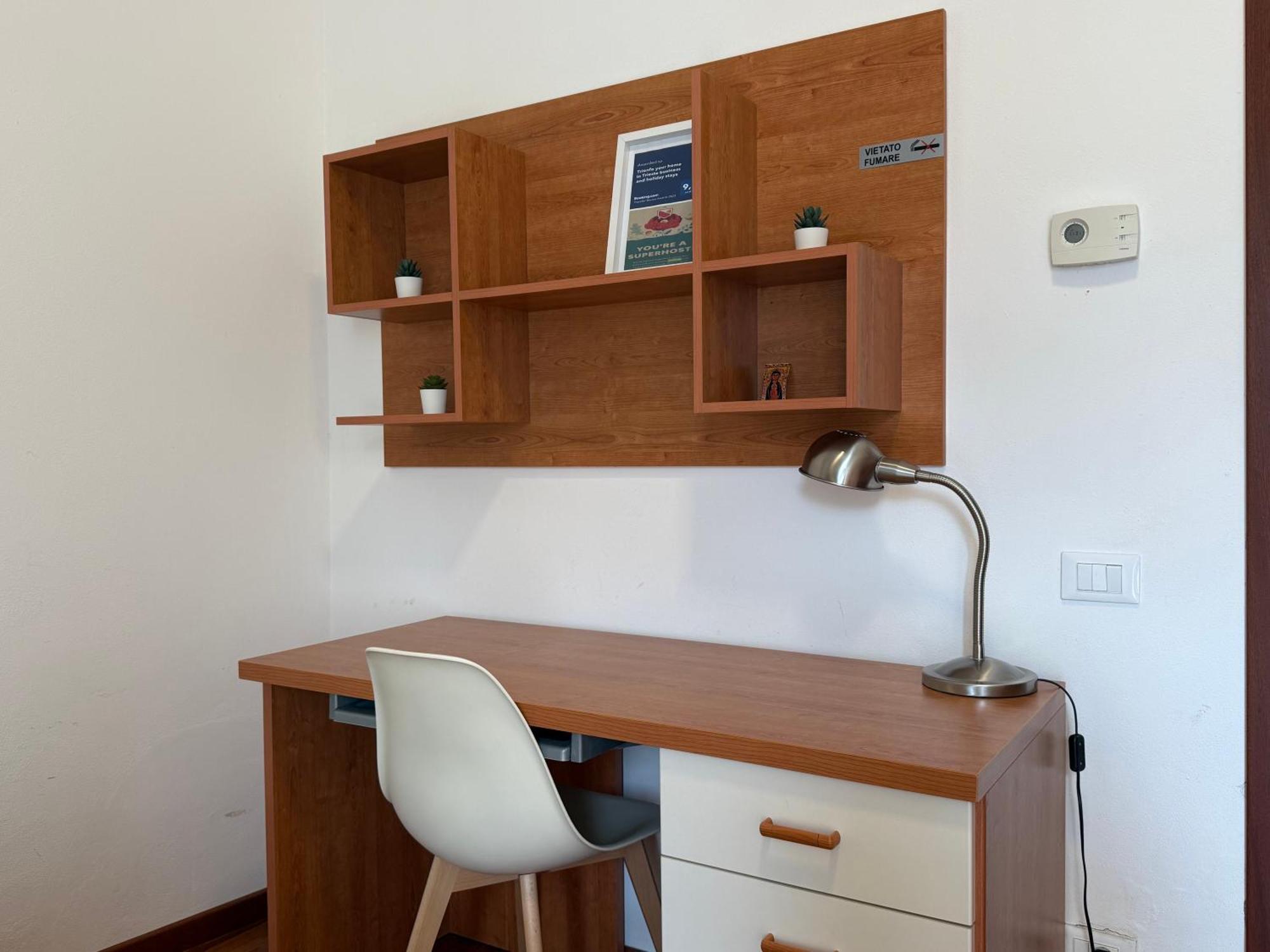 Trionfo Your Home In Trieste Business And Holiday Stays Dış mekan fotoğraf